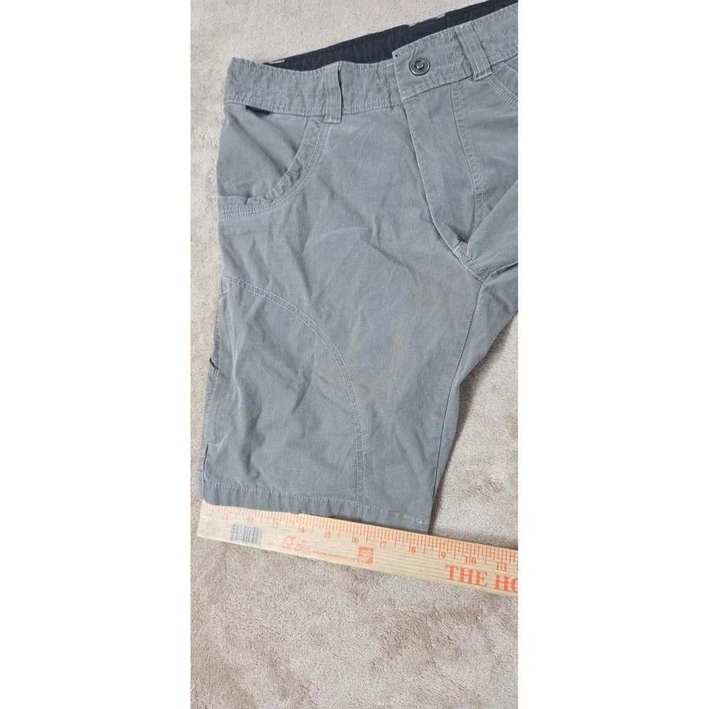 Kuhl Ramblr Hiking Shorts Mens 9